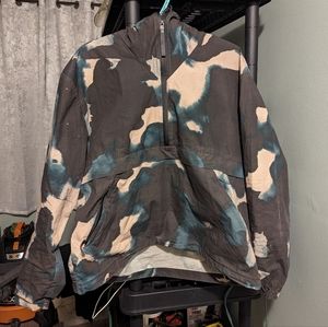 Woman's large h&m move  running jacket